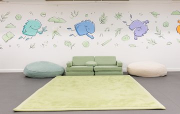 Stirling Leisure - Inglewood Children's Centre